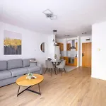 Deluxe K9 Central Suite With Balcony \