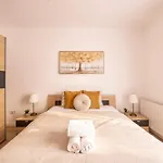 Deluxe K9 Central Suite With Balcony \
